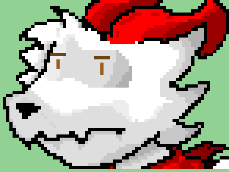 [95be89] I`m gonna do something... So brb...