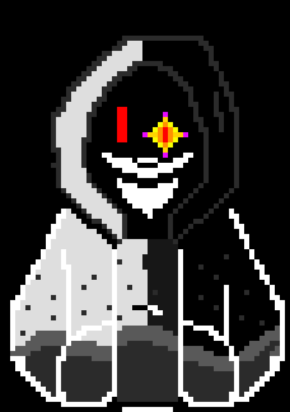 [2fe70b] I present my Dust Costume