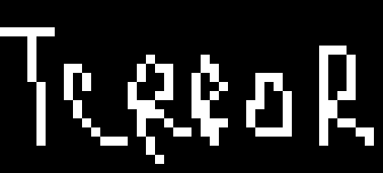 [69a435] *even though he feels another presence yet he saw No one, he kept walking*