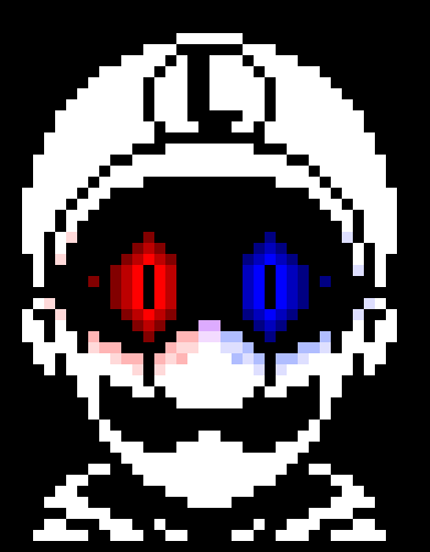 [c8bb2d] listen you sprite stealing cunt if you dont fucken stop and make your own fucken sprite i will fucken rip your limbs off and shove em up your ass and make you regret being born