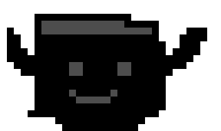 [777ed4] but i made this :knife 