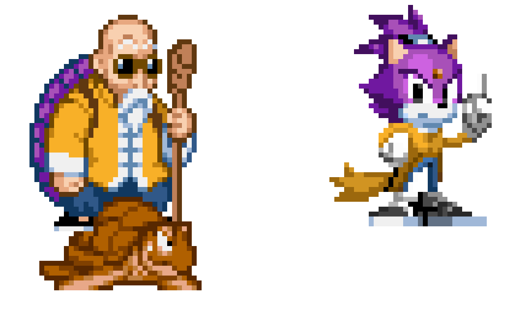 [3e4054] I got bored (again again again again again again))