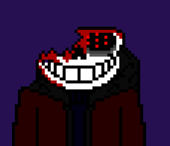 [c7b058] *stabs the giant sword into the ground* where are you going??