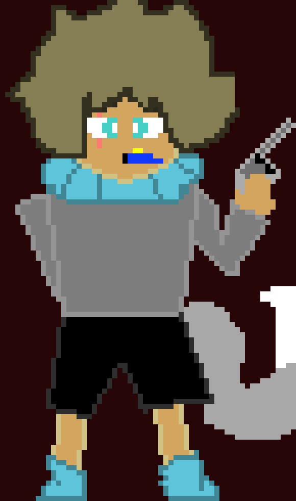 [5b234a] Alex - *starts playing instellar retribution*