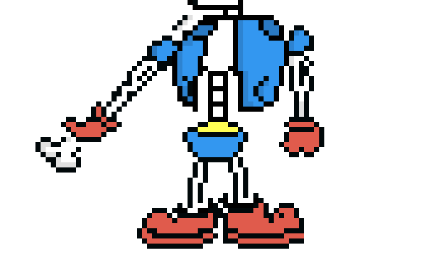 [7aec9c] Papyrus: * I dont understand...