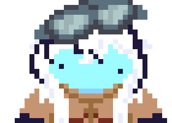 [aeb886] What voodoo doll wh