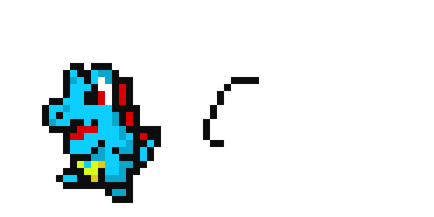 [e12c36] pokémon gen 2