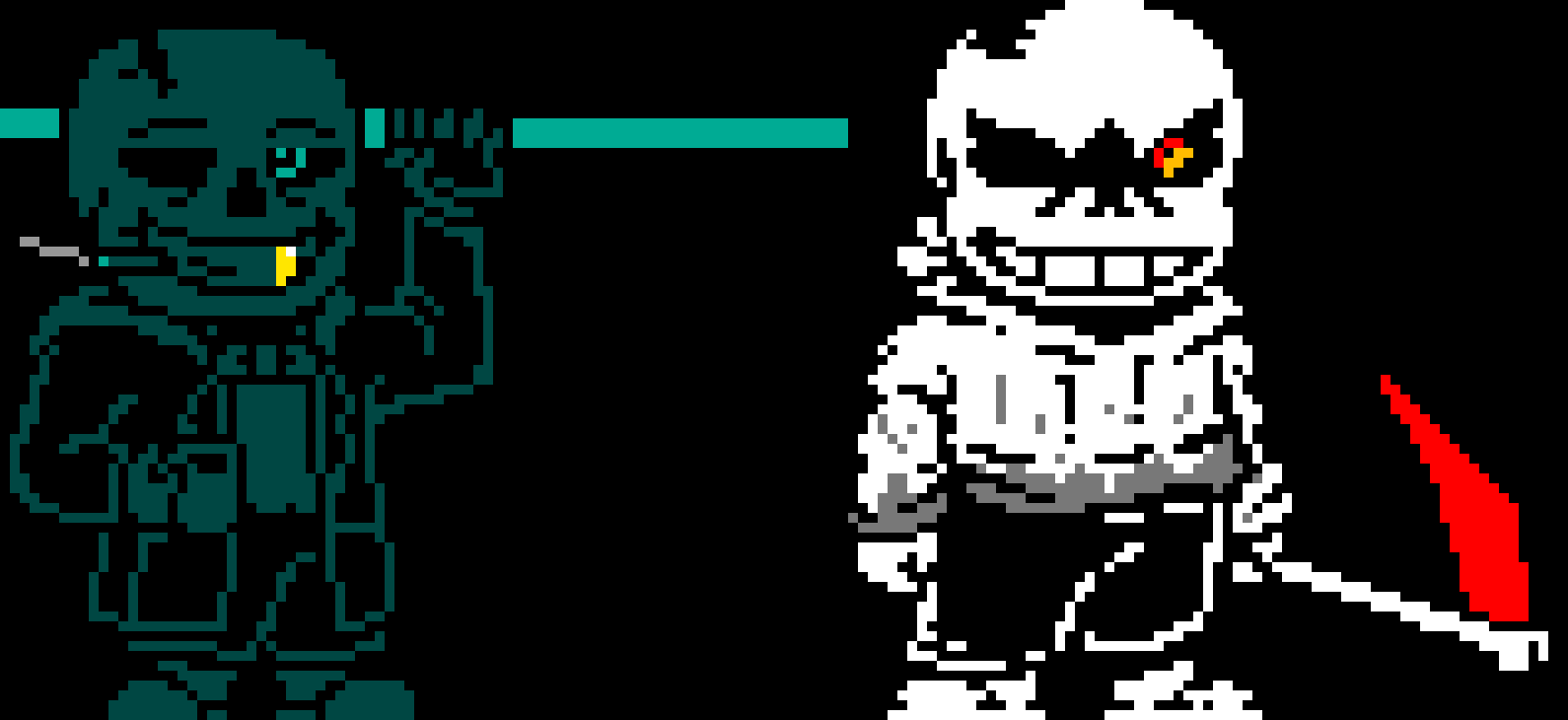 [7e4087] Force Chances Duo  