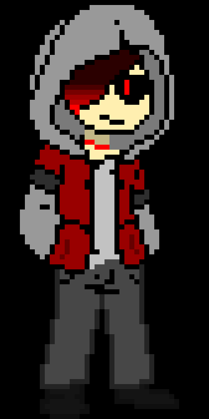 [4793a2] (one...grammer...two...off my pallet...if you wanna ask me a question...say it so i can understand...if youre trying to say me and ian have the same powers...then perhaps...im not sure...) 