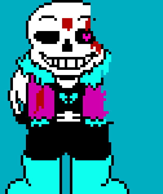 [ac28da] ow ( sends a love blaster at fell and horrorfell)