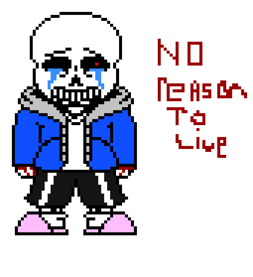 [2a4595] I could end my life now if i wanted to