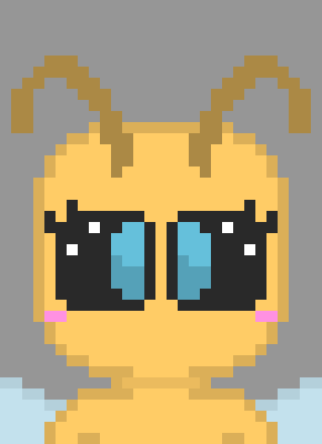 [2d73ea] i love them! Thank you so much for building This! *Tight hug* -Beelina