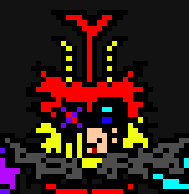 [37eaa2] Just color them Red and Blue and boom magnet ..... BRUH - The DST