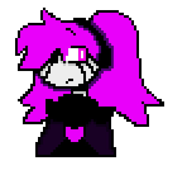 [7456f1] Hey guys! ~ RevertDubstep!Spinel