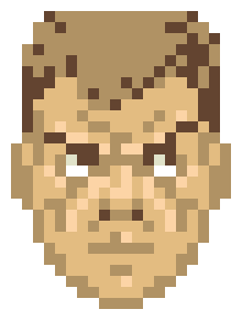 [9664c4] DOOM_Guy