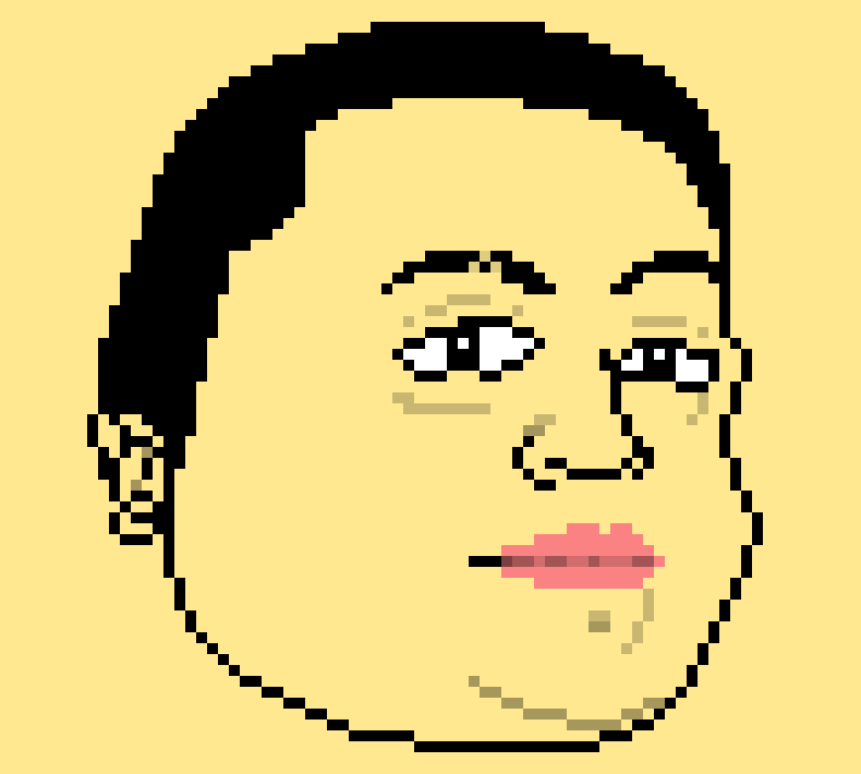 [9664c4] I also had Crystal and Winter in my pic and I know Foxlinn originally had nobody around before the stains