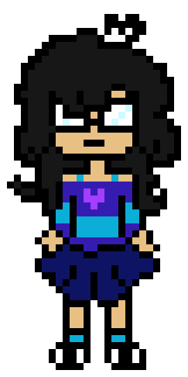 [9664c4] Perseverance Soul