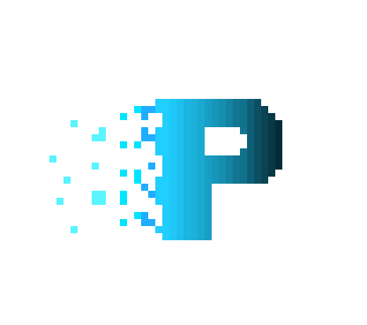 [9664c4] New Logo redesign