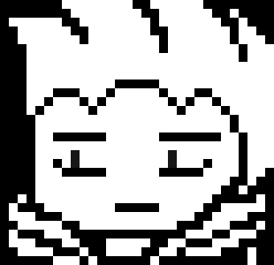 [7a0a81] . . . *this is very sus. much sus. he takes a look at mocha before looking at another page.*