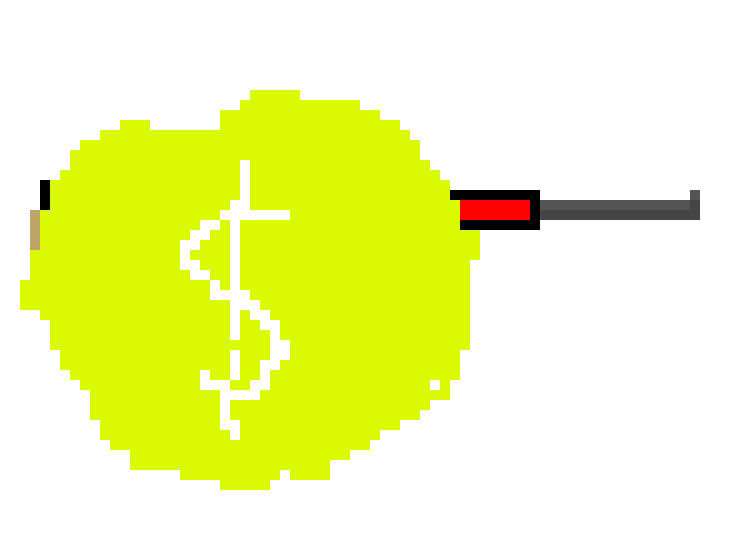 [6dc9d4] I did a terrible job of demonetizing the  Butch Bailey Arm. -Ian