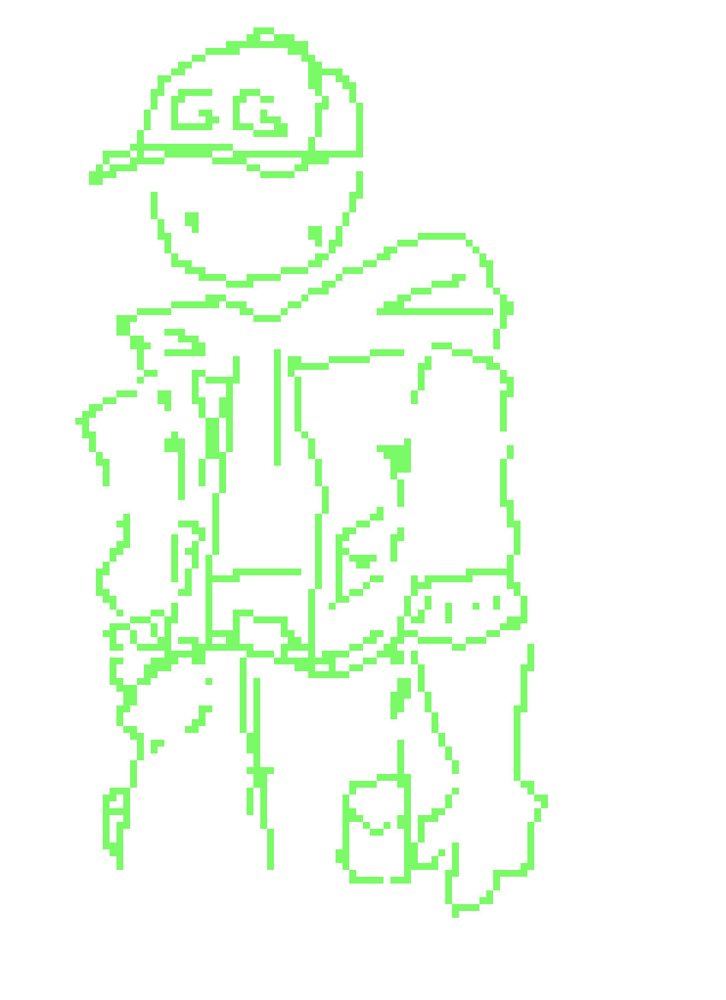 [7521f9] you have a specific art style aside from the other people of pam