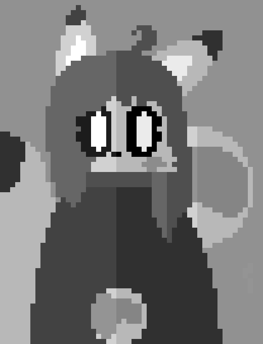 [0df4f5] Why do ID's change anyways? Like, if that's gonna happen, then what's the point of them?