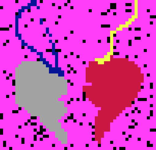 [9664c4] L0VE IN REALITY