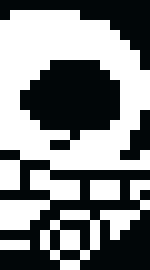 [db17e5] *crashes into Grillby`s* Whoops. [DaSans]