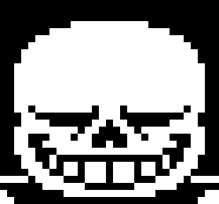 [df4002] Since Papyrus is gone and is not here to "capture" any humans, I want you to take his place.