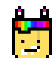 [401102] *yep!-child rainbow