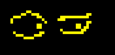 [a56108] Yellow Bit+- I'm back sa- What the hell is going on?