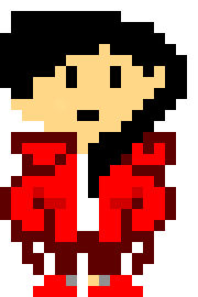 [7a0a81] So I kinda exist now.