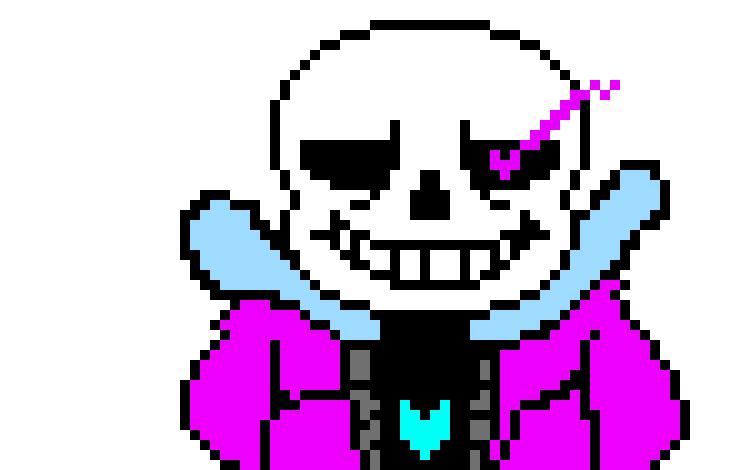 [53a360] Neckbreaker Error sans *