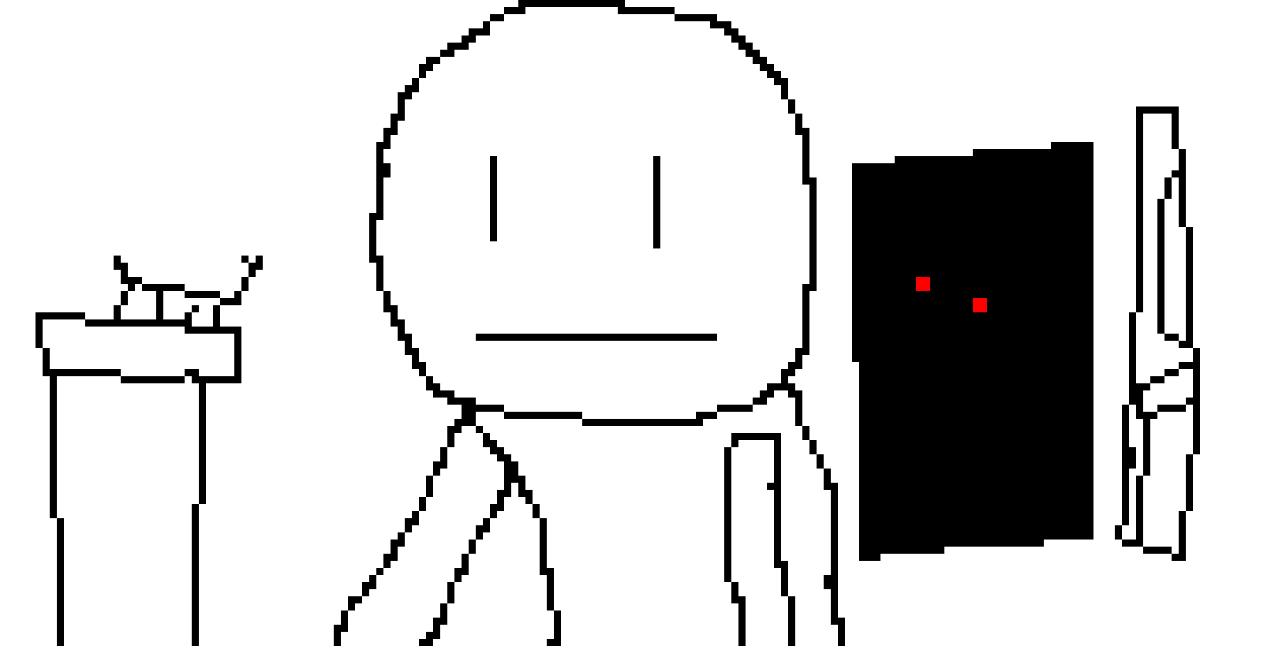 [83c310] my pc made fun of me :c