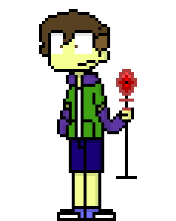 [7b7bce] HOW IS IT EVEN HERE?! WE ARE IN NO WHERE LAND!!!