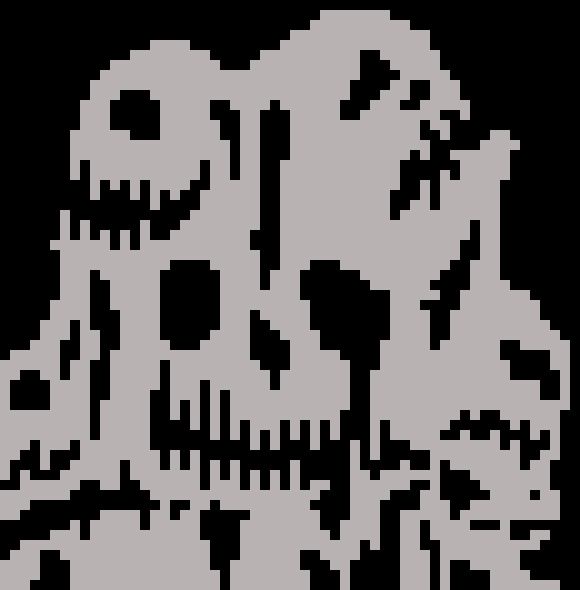 [c91422] (Like, basicallt the only thing this guy can do attacking wise is punch... and his punches are pretty slow... )