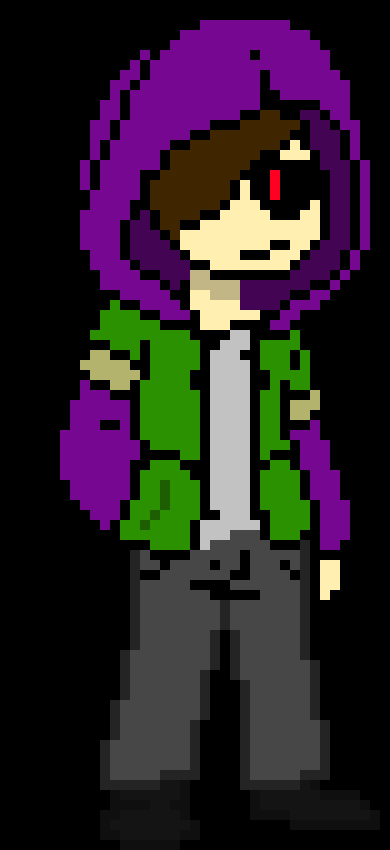 [4793a2] and xavier...make...your own...hair style....