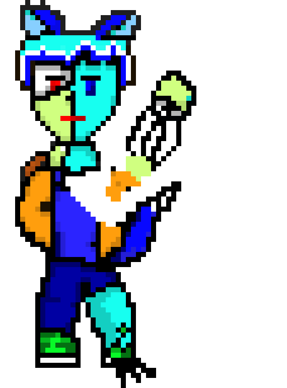 [04f305] (sorry using this for a prototype)