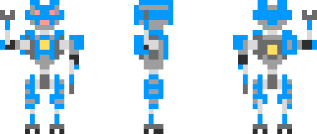[e57eaa] robot_pixel_art