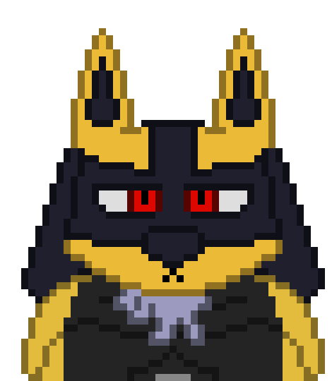 [0b51d0] ...Actually, I'm just gonna try to make one that's not a sans or a papyrus.