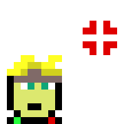 [e16e82] Heh, Sky your thing is super laggy! - Lucas