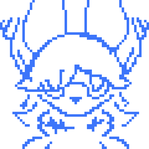 [f5254f] Pam is kind of like Ena if you think about it