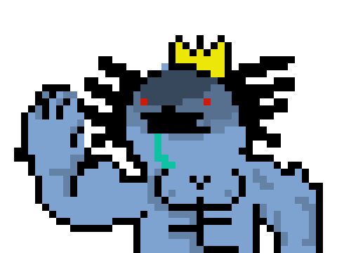 [d5952a] he's chill sometimes but he just gets stupid and obnoxious and petty