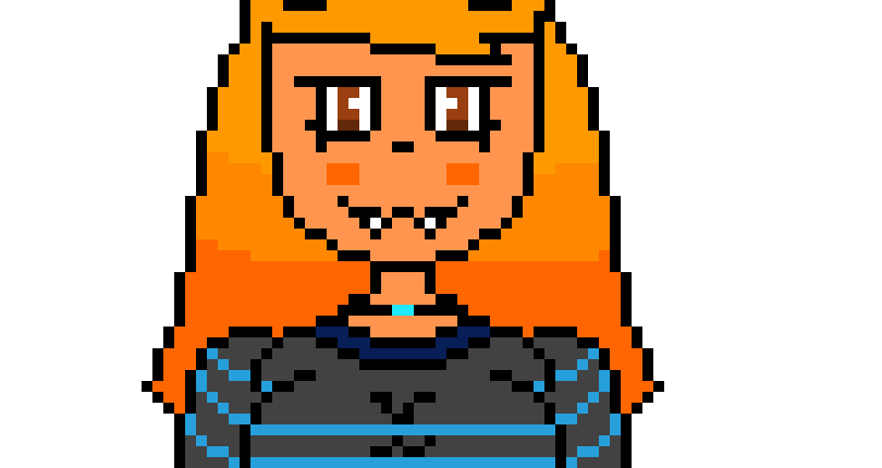 [4fbda4] i forced you in... to have some fun heh heh - Evan