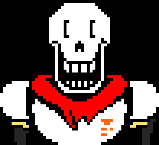 [acbc50] So did you all like my sans costume?