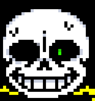 [b8347b] Whatever you are, show yourself!