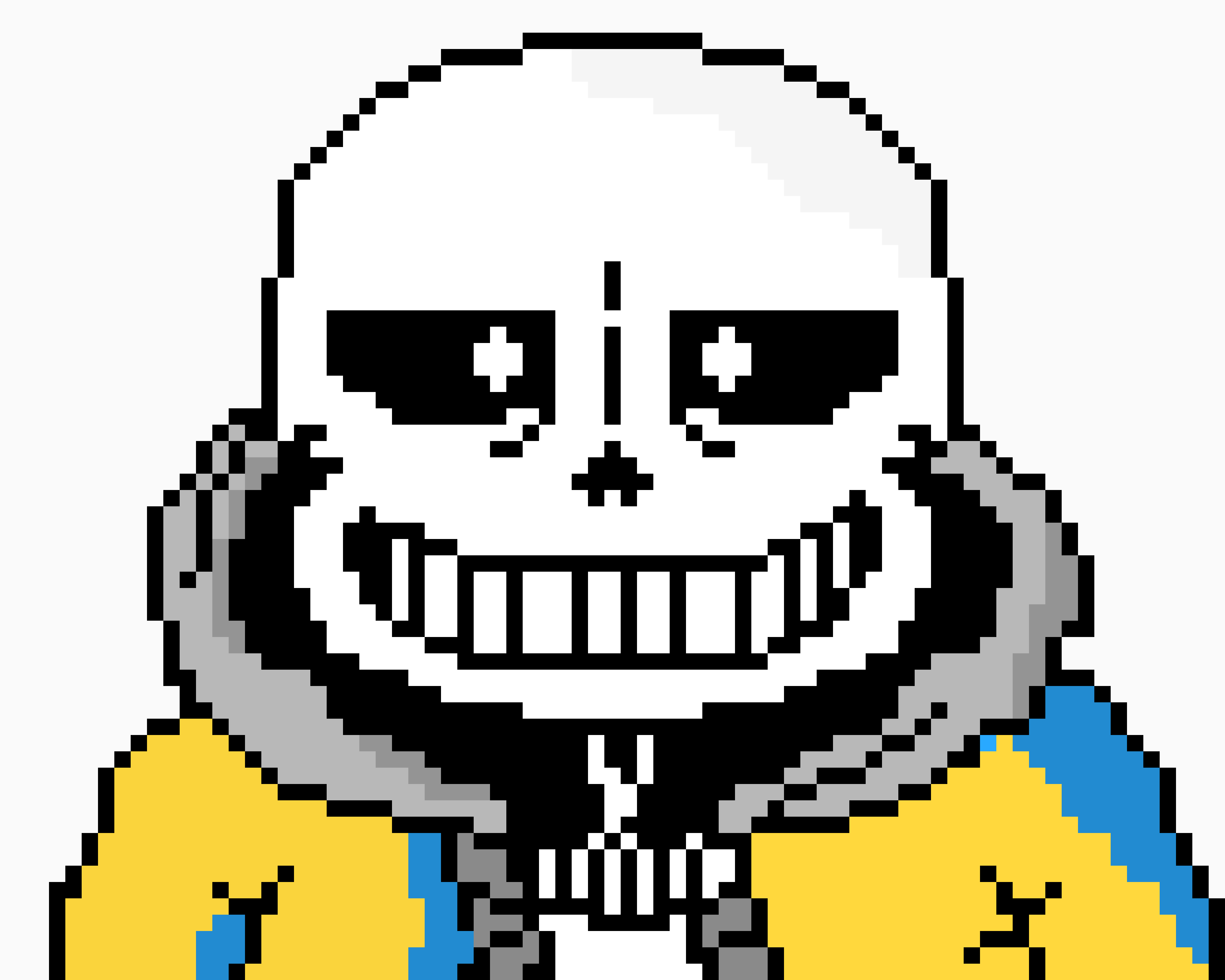 [ca8ee4] So you're an expirement i guess