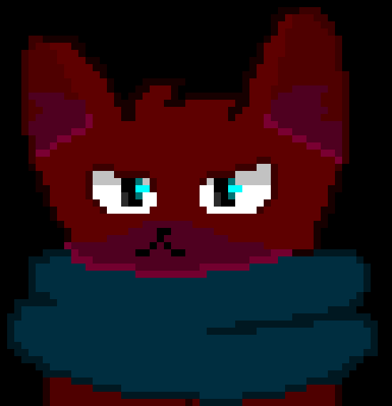 [d0ac6b] *standing at the ready* -Warrior