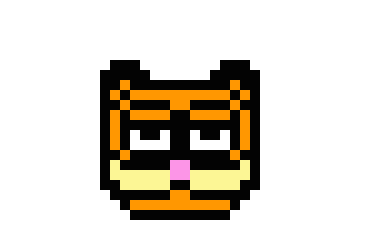 [490418]  (garfield wip) coming out good