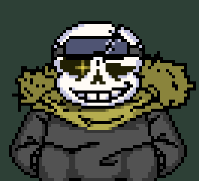 [0b51d0] "And that, kids, is why you don't eat mushrooms." [Skeld (Kemuri)]